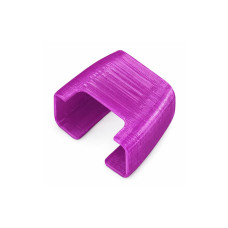 R&M Clip Sicherheitsstufe 1 RJ45 Stecker IP20 Violett 20 Stück R&M Clip Sicherheitsstufe 1 RJ45 Stecker IP20 Violett 20 Stück