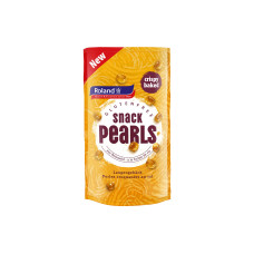 Roland Snacks Pearls glutenfrei 90 g Roland Snacks Pearls glutenfrei 90 g