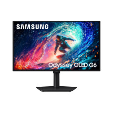 Samsung Monitor Odyssey G6 G61SH Samsung Monitor Odyssey G6 G61SH