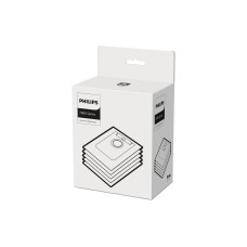 Philips Staubfilterbeutel XV1472/00 5 Stück