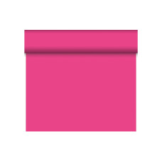 Duni Tischläufer Tête-à-Tête 40 cm x 24 cm, Fuchsia Duni Tischläufer Tête-à-Tête 40 cm x 24 cm, Fuchsia