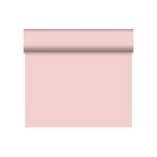 Duni Tischläufer Tête-à-Tête 40 cm x 24 cm, Rosa Duni Tischläufer Tête-à-Tête 40 cm x 24 cm, Rosa