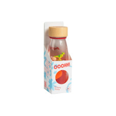 Sombo Sensorikflasche mit Sound – Move TRex 15.5 cm Sombo Sensorikflasche mit Sound – Move TRex 15.5 cm