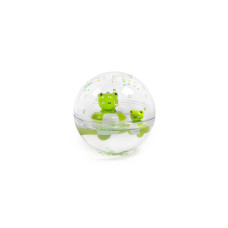 Sombo Badespielzeug Happy Bubbles Fröschchen 10 cm