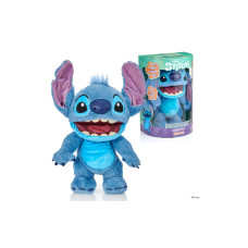 Stitch Funktionsplüsch Chatty Stitch 30 cm, Assortiert Stitch Funktionsplüsch Chatty Stitch 30 cm, Assortiert