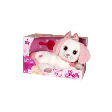 Sombo Funktionsplüsch Puppy Bella 30 cm Sombo Funktionsplüsch Puppy Bella 30 cm