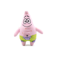 Sombo Kuscheltier Patrick 13 cm Sombo Kuscheltier Patrick 13 cm