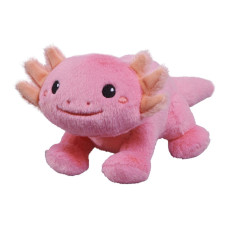 Bauer Plüsch Axolotl 20 cm Pink Bauer Plüsch Axolotl 20 cm Pink