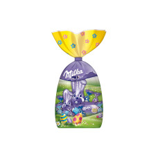Milka Oster Choco Mix Bag 210 g Milka Oster Choco Mix Bag 210 g