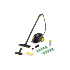 Kärcher Dampfreiniger SC 3 EasyFix Go!Further Kärcher Dampfreiniger SC 3 EasyFix Go!Further