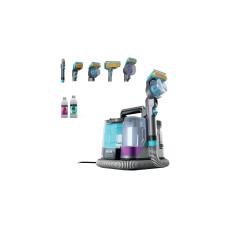 Shark Multiflächenreiniger StainStriker HairPro PX250EUT