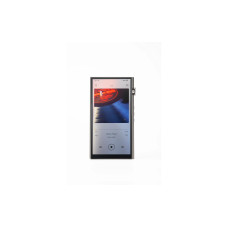 iBasso HiRes-Player DX270 Grau