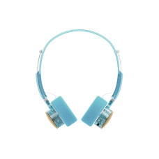 FiiO Wireless On-Ear-Kopfhörer EH11 Blau FiiO Wireless On-Ear-Kopfhörer EH11 Blau