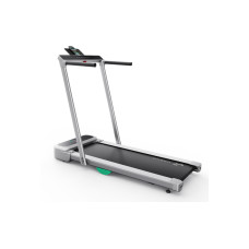 Urevo Laufband FoldiMix 5 Pro Smart Silber Urevo Laufband FoldiMix 5 Pro Smart Silber