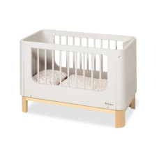 Pinolino Puppenmöbel Puppenbett Malea, 4-tlg. Pinolino Puppenmöbel Puppenbett Malea, 4-tlg.