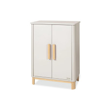 Pinolino Puppenmöbel Puppenschrank Malea, 4-tlg. Pinolino Puppenmöbel Puppenschrank Malea, 4-tlg.