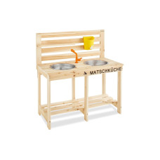 Pinolino Outdoor Matschküche Malu Pinolino Outdoor Matschküche Malu