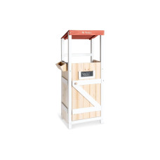 Pinolino Hobby Horse Stall Stalli, 2-tlg. Pinolino Hobby Horse Stall Stalli, 2-tlg.