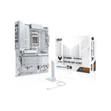 ASUS Mainboard TUF GAMING X870-PRO WIFI7 W NEO ASUS Mainboard TUF GAMING X870-PRO WIFI7 W NEO