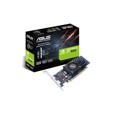 ASUS Grafikkarte GeForce GT 1030 2GB GDDR5 ASUS Grafikkarte GeForce GT 1030 2GB GDDR5