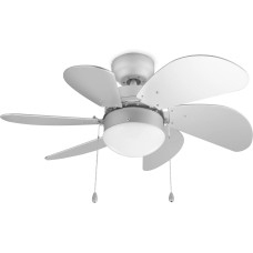 Tristar Deckenventilator VE-5810 Silber Tristar Deckenventilator VE-5810 Silber