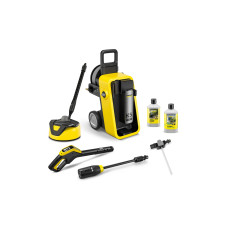 Kärcher Professional Hochdruckreiniger K 5 Comfort Premium Connect Home Kärcher Professional Hochdruckreiniger K 5 Comfort Premium Connect Home