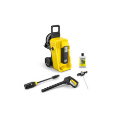 Kärcher Professional Hochdruckreiniger K 4 Comfort Premium Kärcher Professional Hochdruckreiniger K 4 Comfort Premium