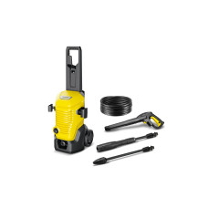 Kärcher Professional Hochdruckreiniger K 4 WCM Kärcher Professional Hochdruckreiniger K 4 WCM