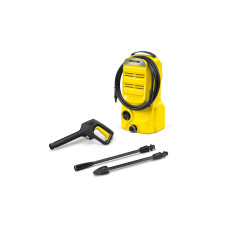 Kärcher Professional Hochdruckreiniger K 2 Classic Kärcher Professional Hochdruckreiniger K 2 Classic