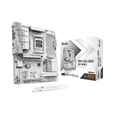ASRock Mainboard B850M Challenger WiFi ASRock Mainboard B850M Challenger WiFi