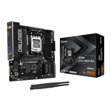 ASRock Mainboard B850M Challenger WiFi ASRock Mainboard B850M Challenger WiFi