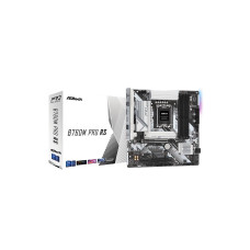ASRock Mainboard B760M Pro RS ASRock Mainboard B760M Pro RS