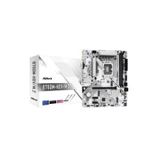 ASRock Mainboard B760M-HDV/M.2 ASRock Mainboard B760M-HDV/M.2