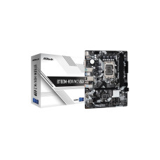 ASRock Mainboard B760M-HDV/M.2 D4 ASRock Mainboard B760M-HDV/M.2 D4