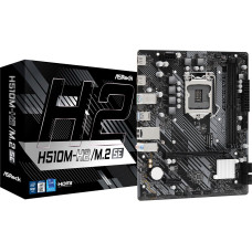 ASRock Mainboard H510M-H2/M.2 SE ASRock Mainboard H510M-H2/M.2 SE