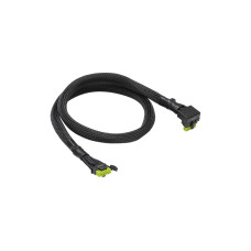 ASRock Stromkabel 12V-2x6 600W / L-Typ 70 cm ASRock Stromkabel 12V-2x6 600W / L-Typ 70 cm