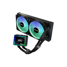 ASRock Wasserkühlung Challenger 240 Digital ASRock Wasserkühlung Challenger 240 Digital
