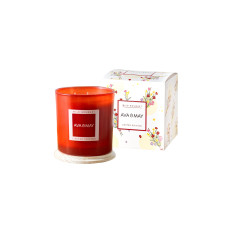 AVA & MAY Duftkerze Wild Bouquet 380g AVA & MAY Duftkerze Wild Bouquet 380g