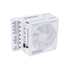 Lian Li Netzteil Edge 1200 Edge Gold 1200 W Weiss Lian Li Netzteil Edge 1200 Edge Gold 1200 W Weiss