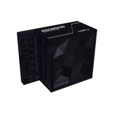 Lian Li Netzteil Edge 850 Edge Gold 850 W Schwarz Lian Li Netzteil Edge 850 Edge Gold 850 W Schwarz