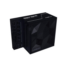 Lian Li Netzteil Edge 750 Edge Gold 750 W Schwarz Lian Li Netzteil Edge 750 Edge Gold 750 W Schwarz