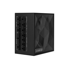 Lian Li Netzteil SX1200 SX Platin 1200 W Schwarz