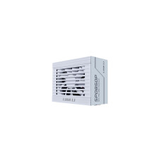 Lian Li Netzteil SP850 SP Platin 850 W Weiss