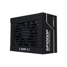 Lian Li Netzteil SP1000 SP Platin 1000 W Schwarz