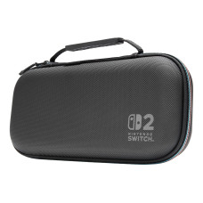 Power A Tasche Switch 2 Schwarz