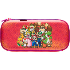 Power A Tasche Slim Switch 2 Mario Friends