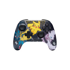 Power A Controller Advantage Wireless Switch 2 Power A Controller Advantage Wireless Switch 2