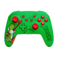 Power A Controller Switch 2 Hungry Yoshi Power A Controller Switch 2 Hungry Yoshi