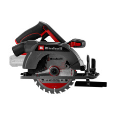 Einhell Akku-Handkreissäge TE-CS 18/165-2 Li – Solo Einhell Akku-Handkreissäge TE-CS 18/165-2 Li – Solo
