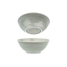 Silwy Magnet-Porzellan-Bowls ASH 16 cm Silwy Magnet-Porzellan-Bowls ASH 16 cm